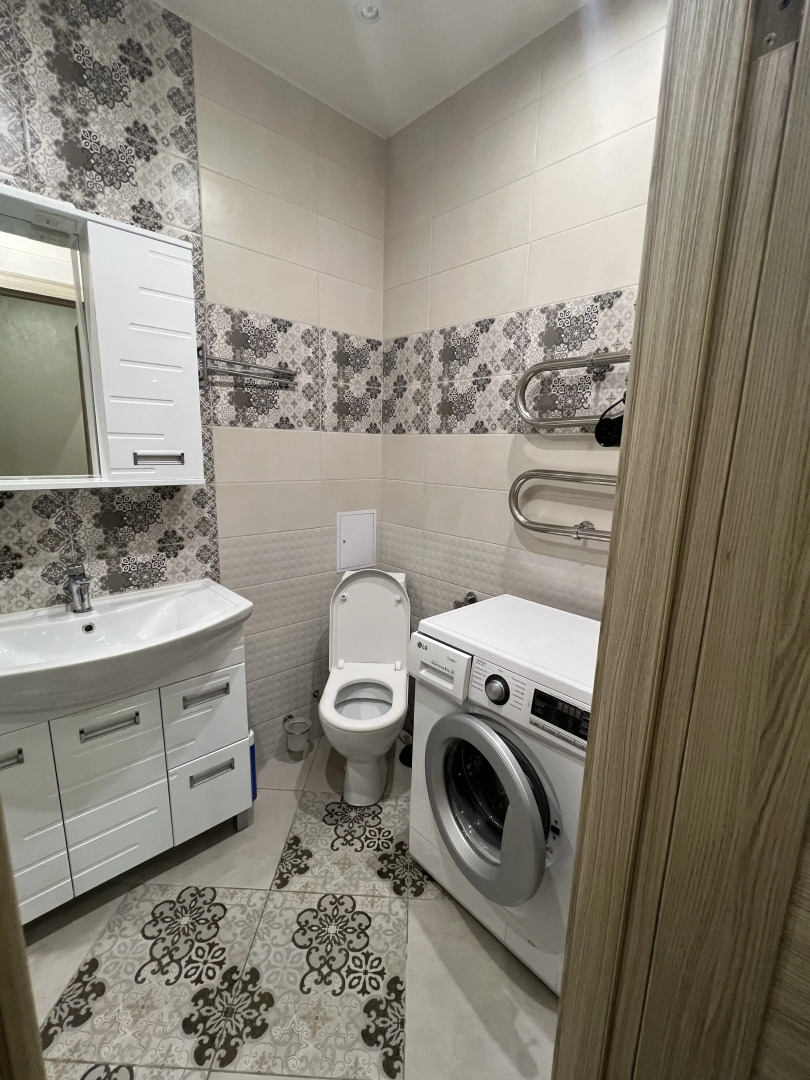 Квартира Уютная в центре Коломны