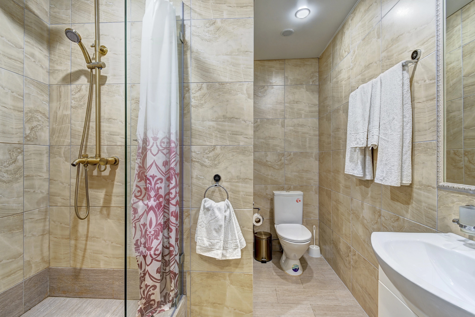 Гостевой Дом Мацеста