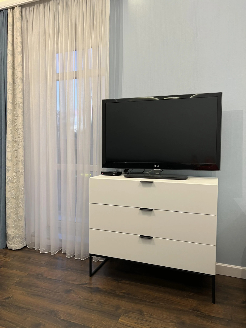 Апартаменты Sun Day