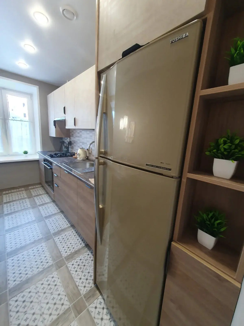 Квартира Семейная