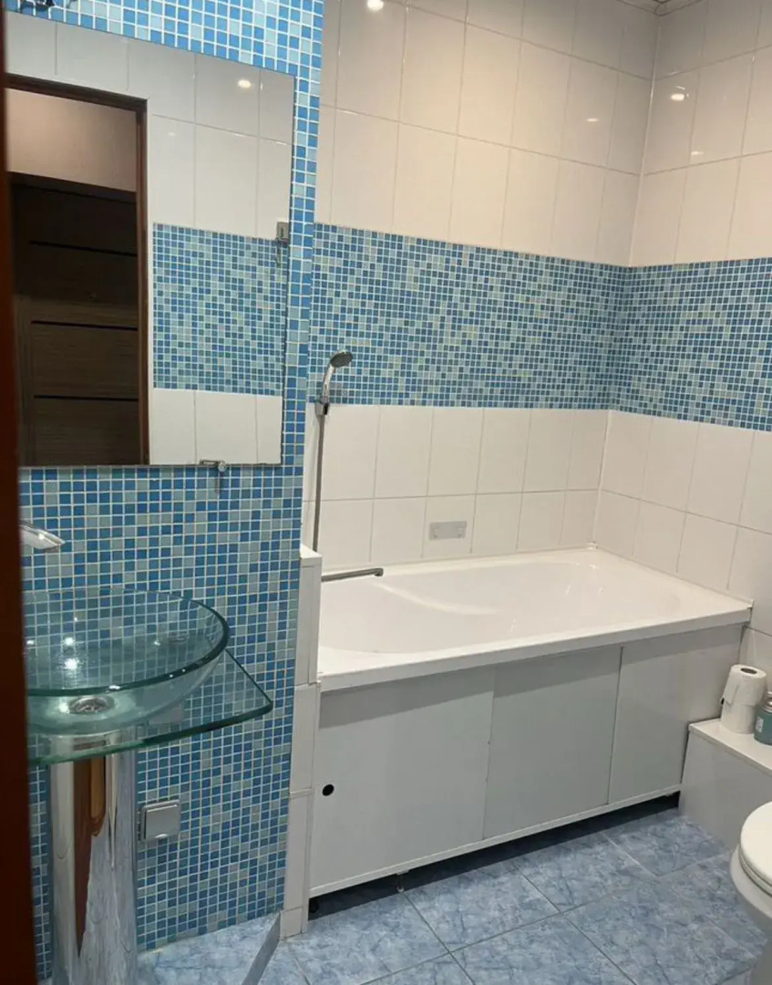 Квартира на Атаманская 60А