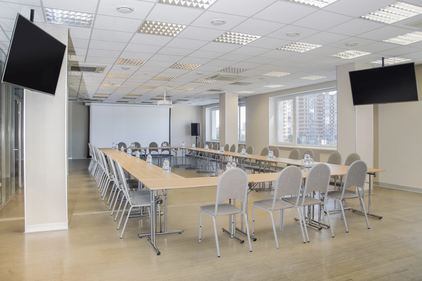 Отель Holiday Inn Perm