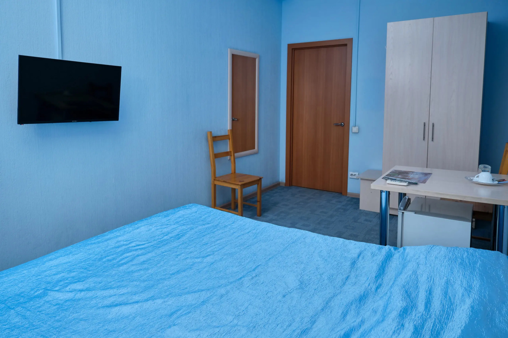 Отель Столичный