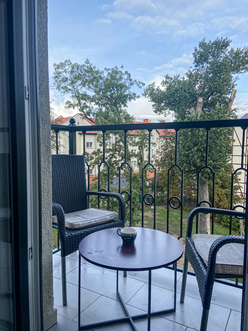 Апартаменты Гостевая Квартира в Зеленоградске