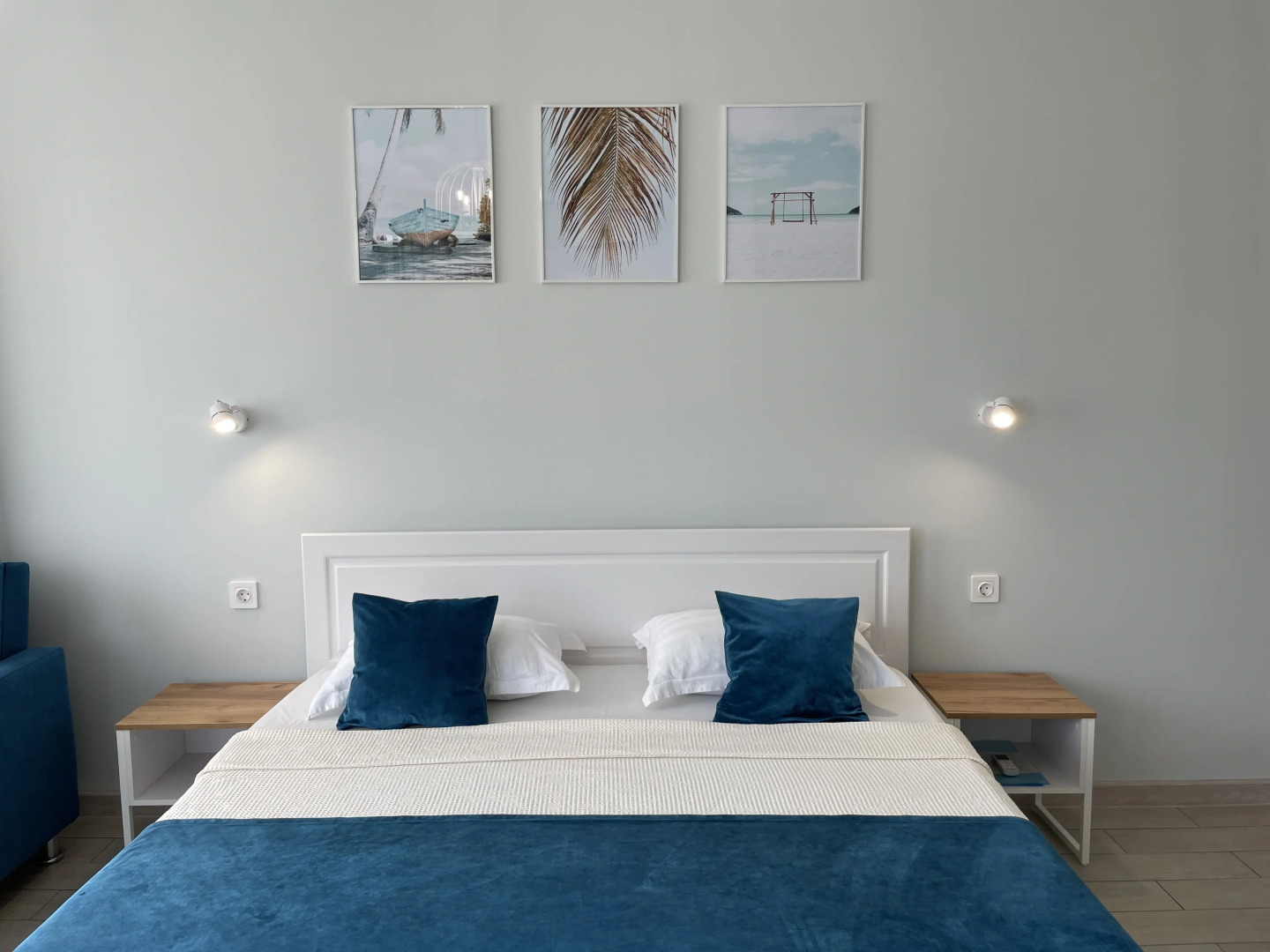 Апартаменты Flora&Komfort