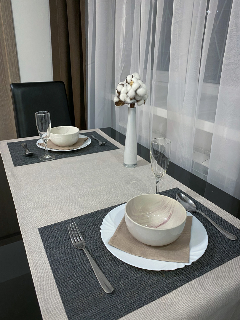 Апартаменты Apart-Comfort на пр-те Ленина 52б