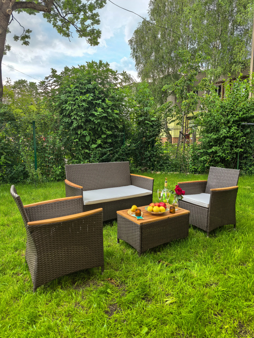 Квартира Guddom на 3 Московском переулке