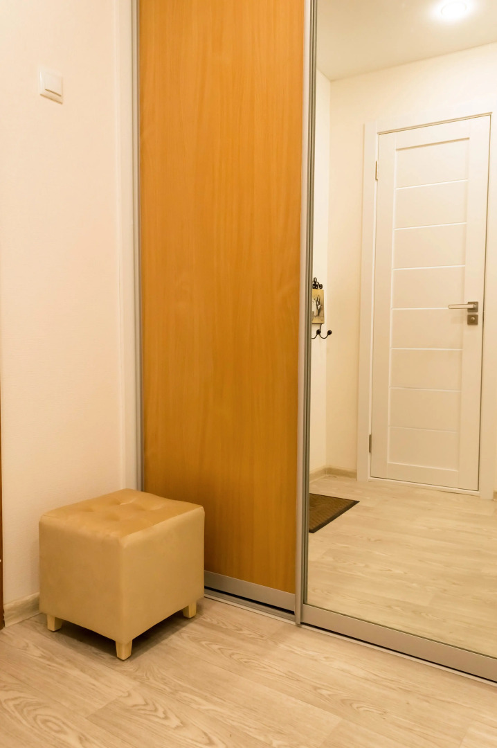 Квартира Ленина