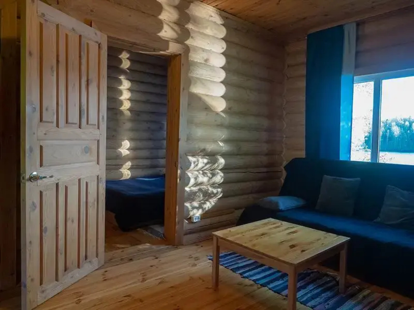 База Отдыха Лесное Озеро