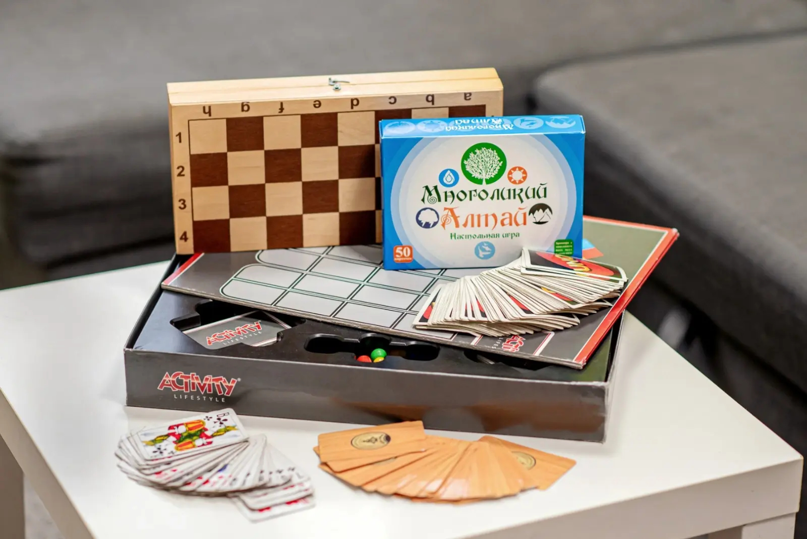 Хостел Вагон