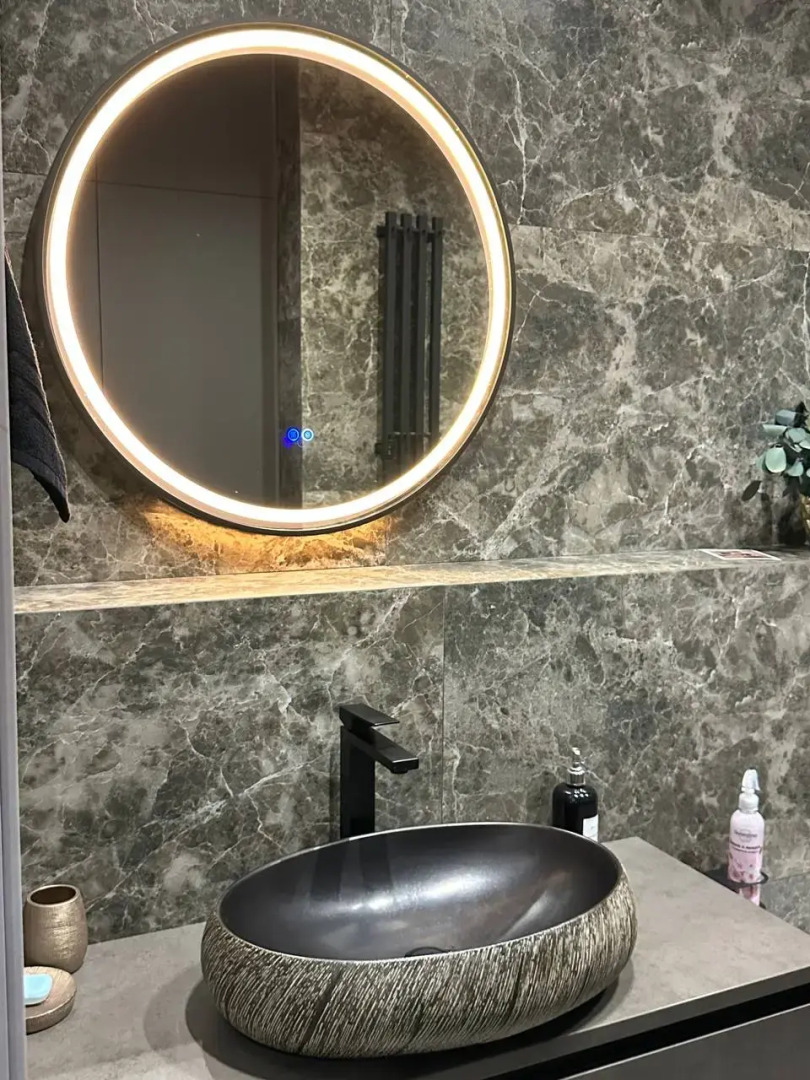 Вилла Дизайнерский Дом на Берегу Моря