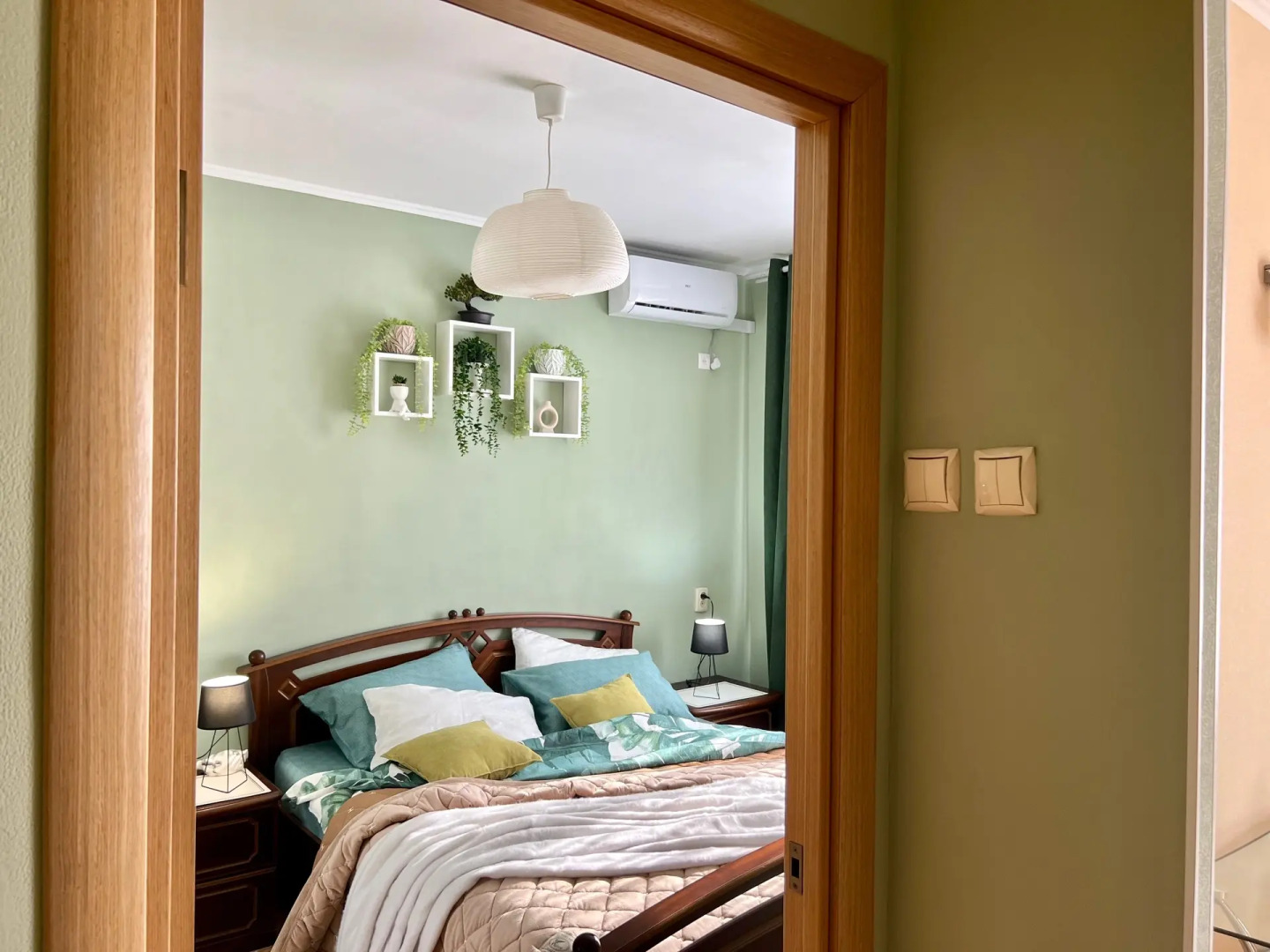 Апартаменты на Строителей