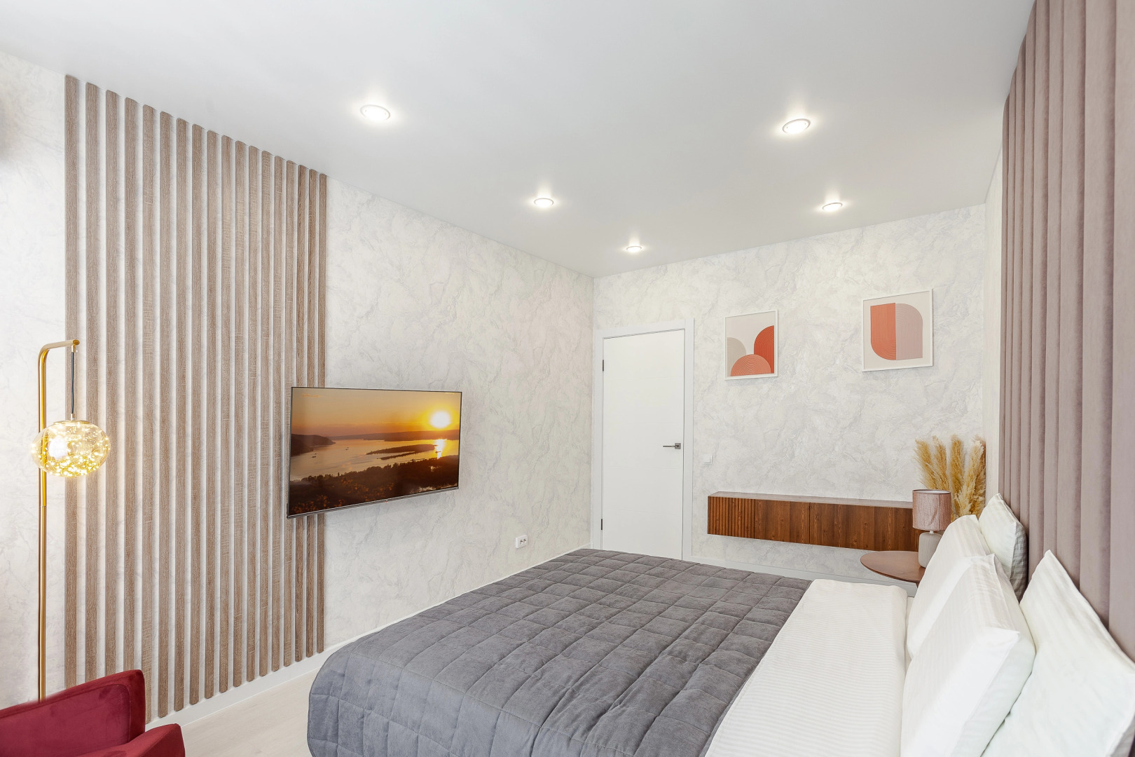 Апартаменты Масленикова 14а