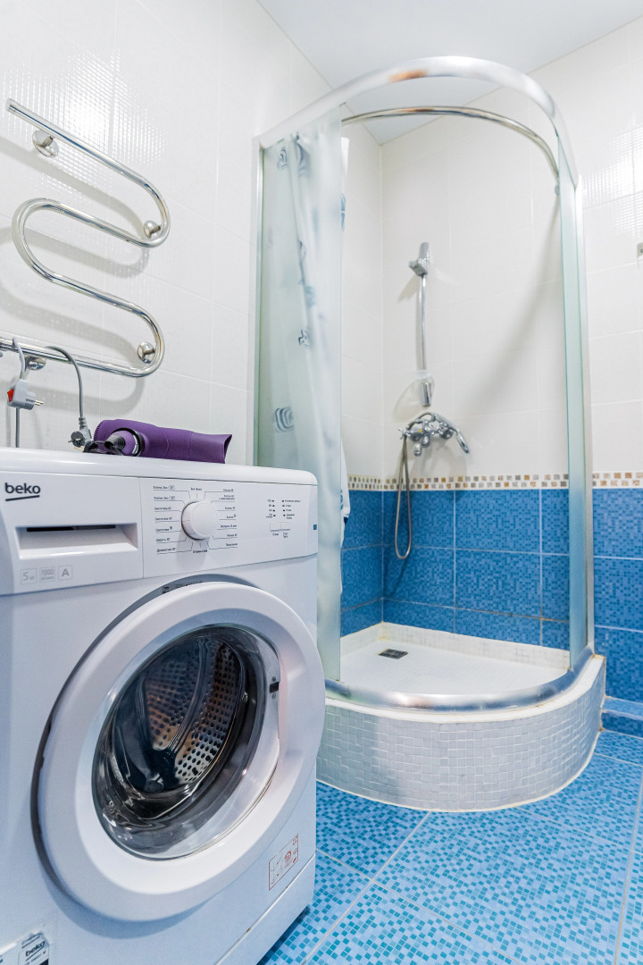 Апартаменты семейные у моря