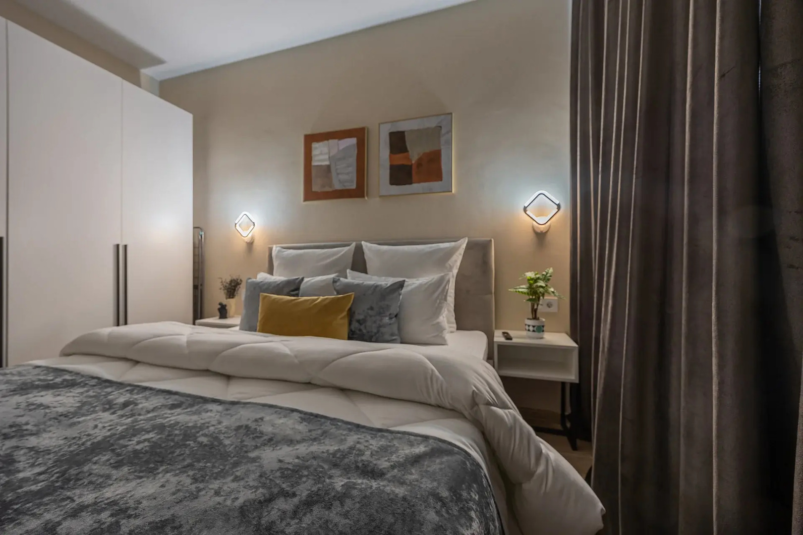 Квартира по адресу Героя Советского Союза Аристархова 5