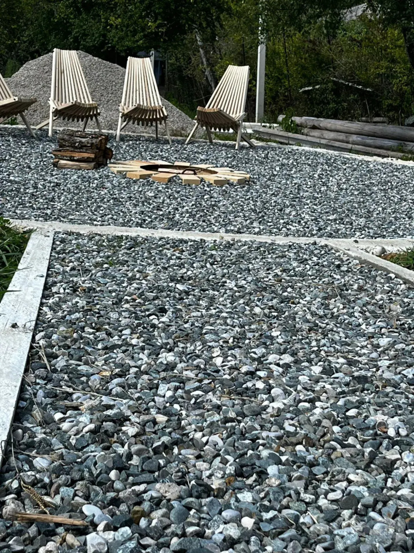 Гостевой Дом Айфреймы Пицунда