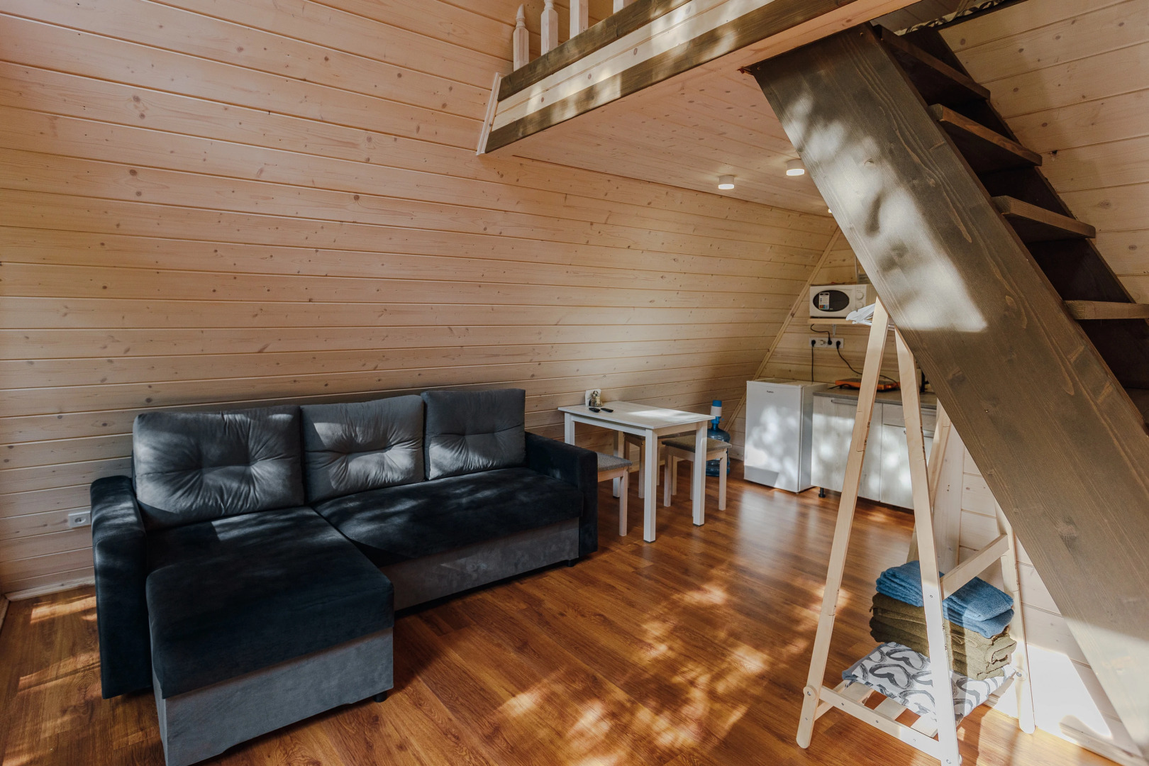 База отдыха Белка