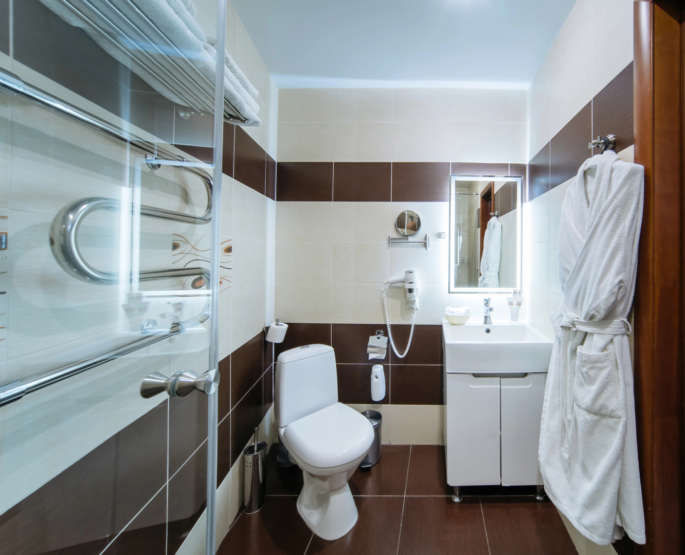 Мини-отель Чаплин