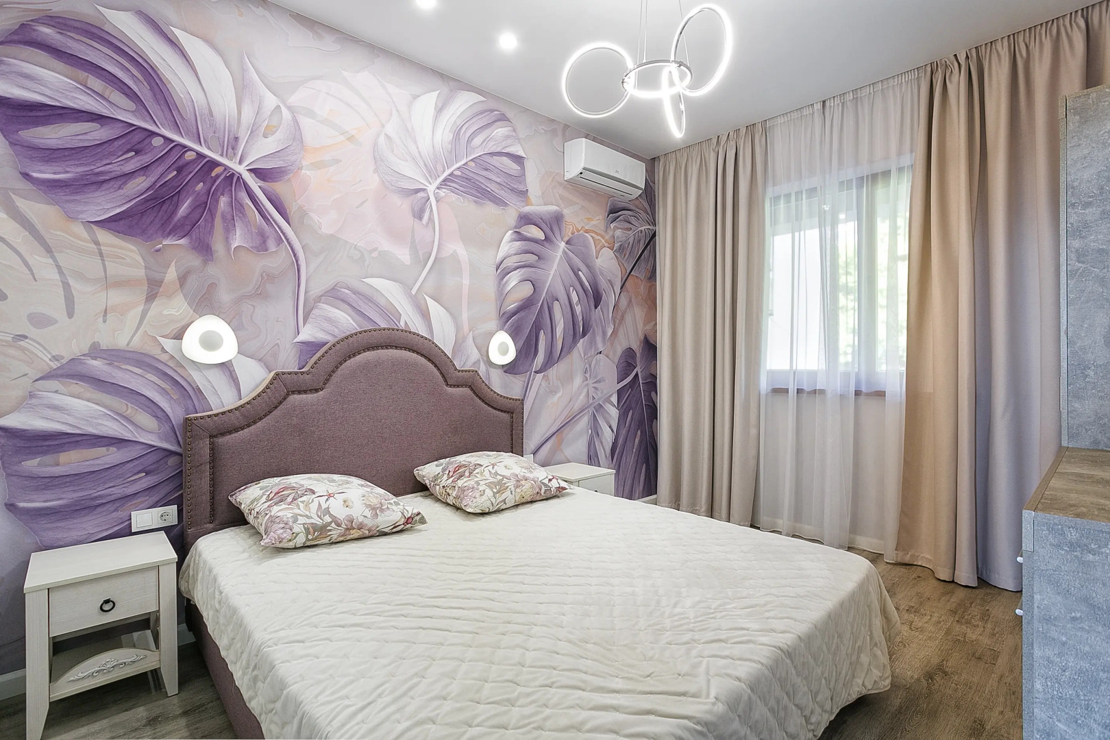 Апартаменты Familiya Gurzuf 11