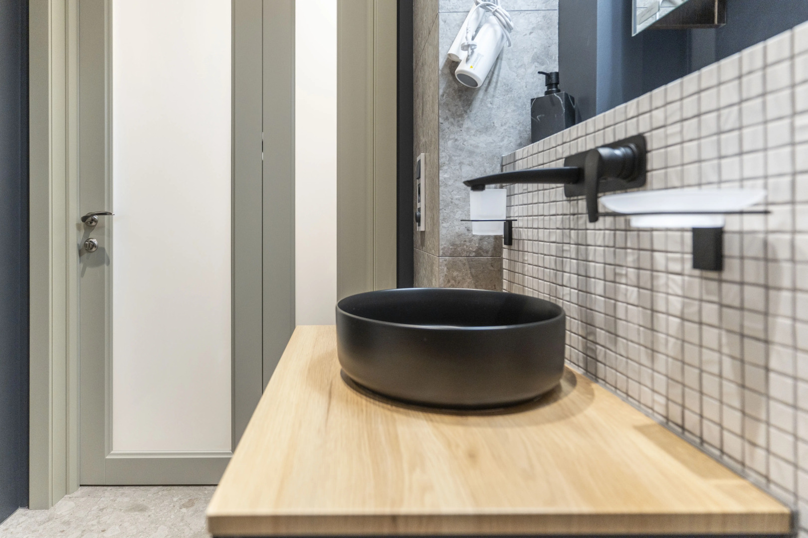 Апартаменты на ул. Сторожевой Башни Восход