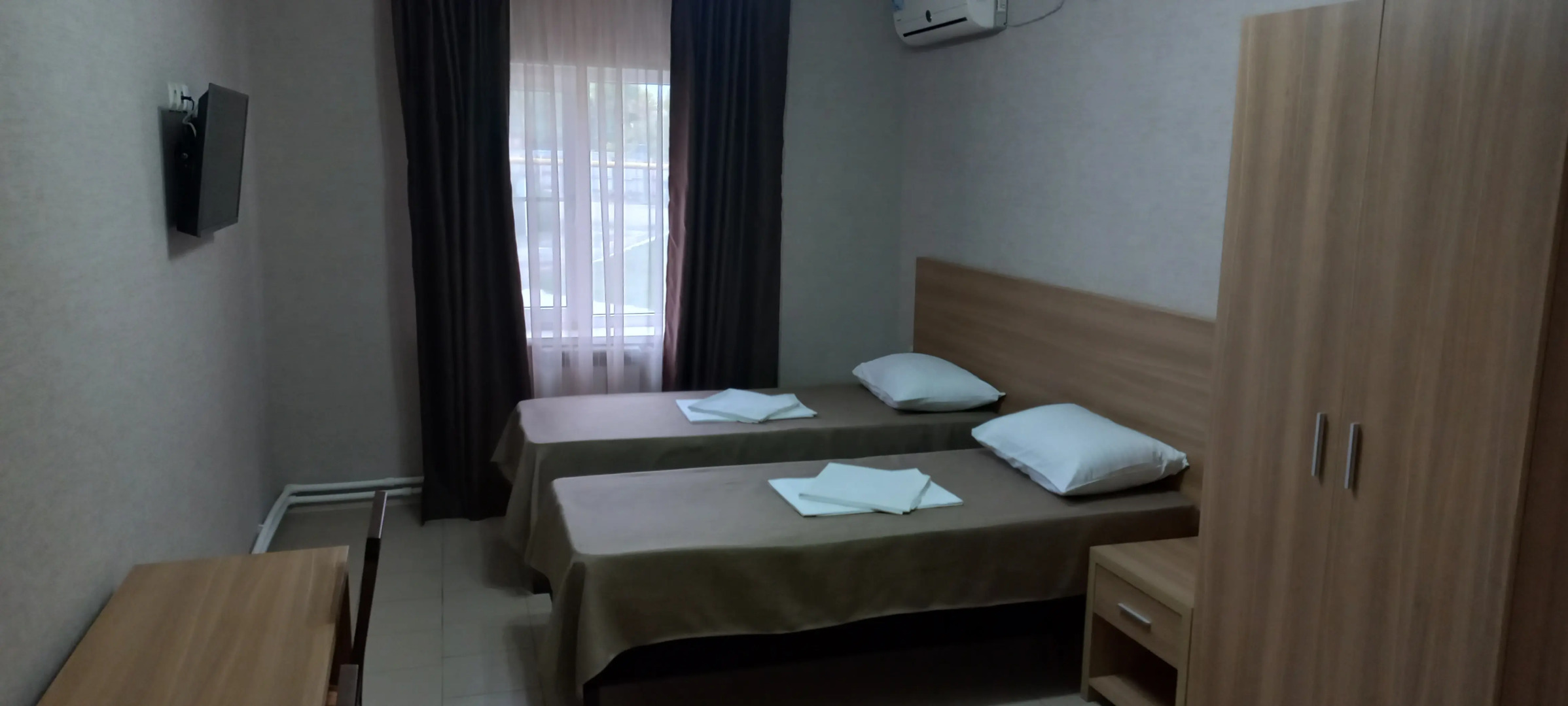 Отель Гостиный Двор