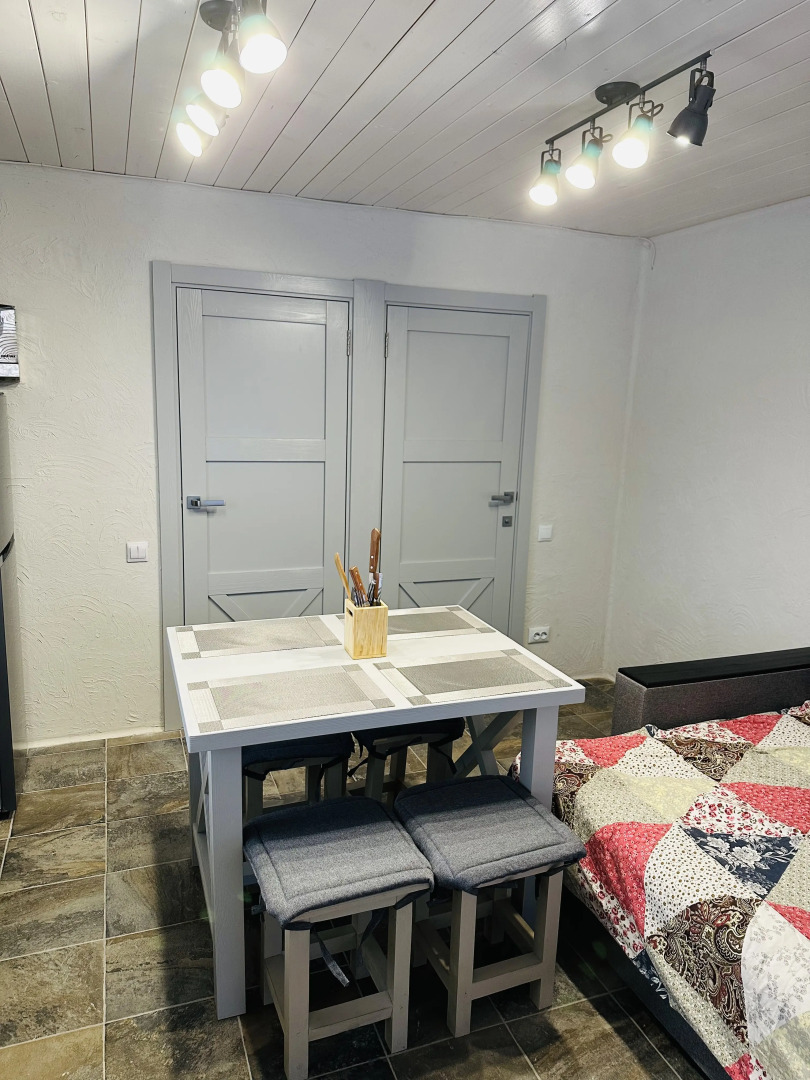 Частный дом Михайловские Дачи