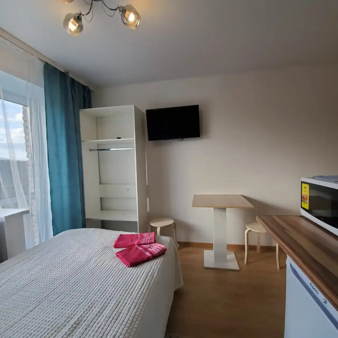 Апартаменты Студия 8