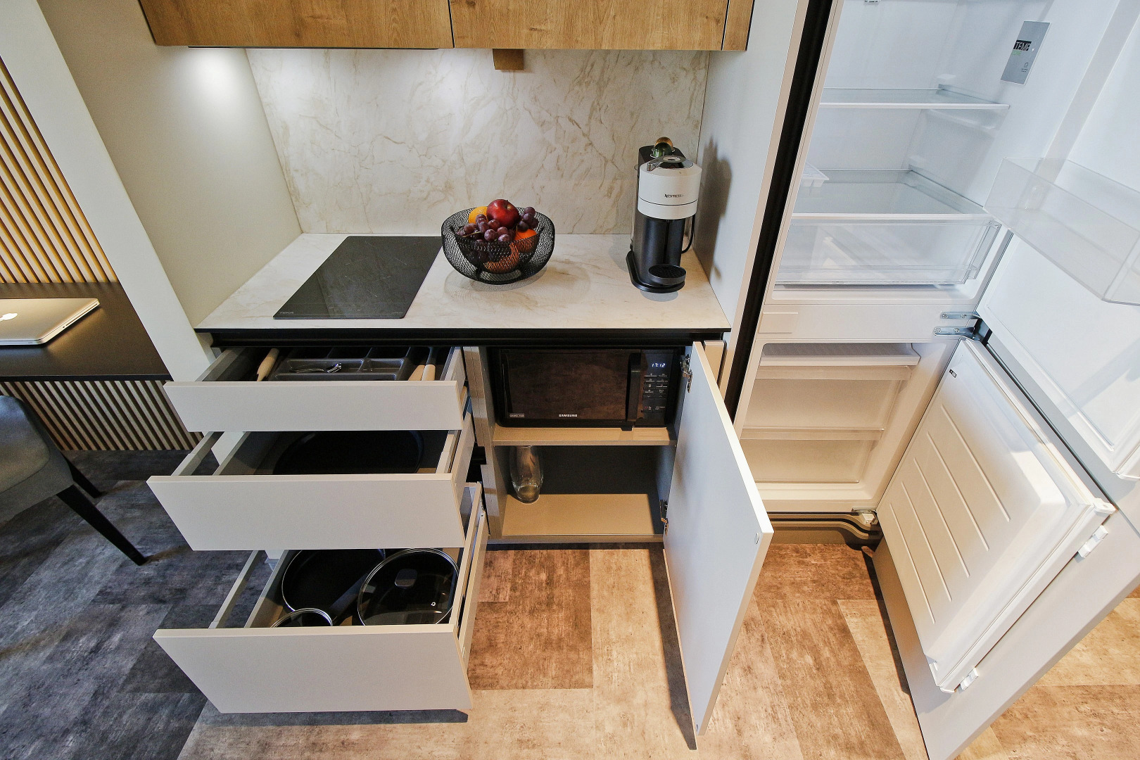 Апарт-отель Lastadie