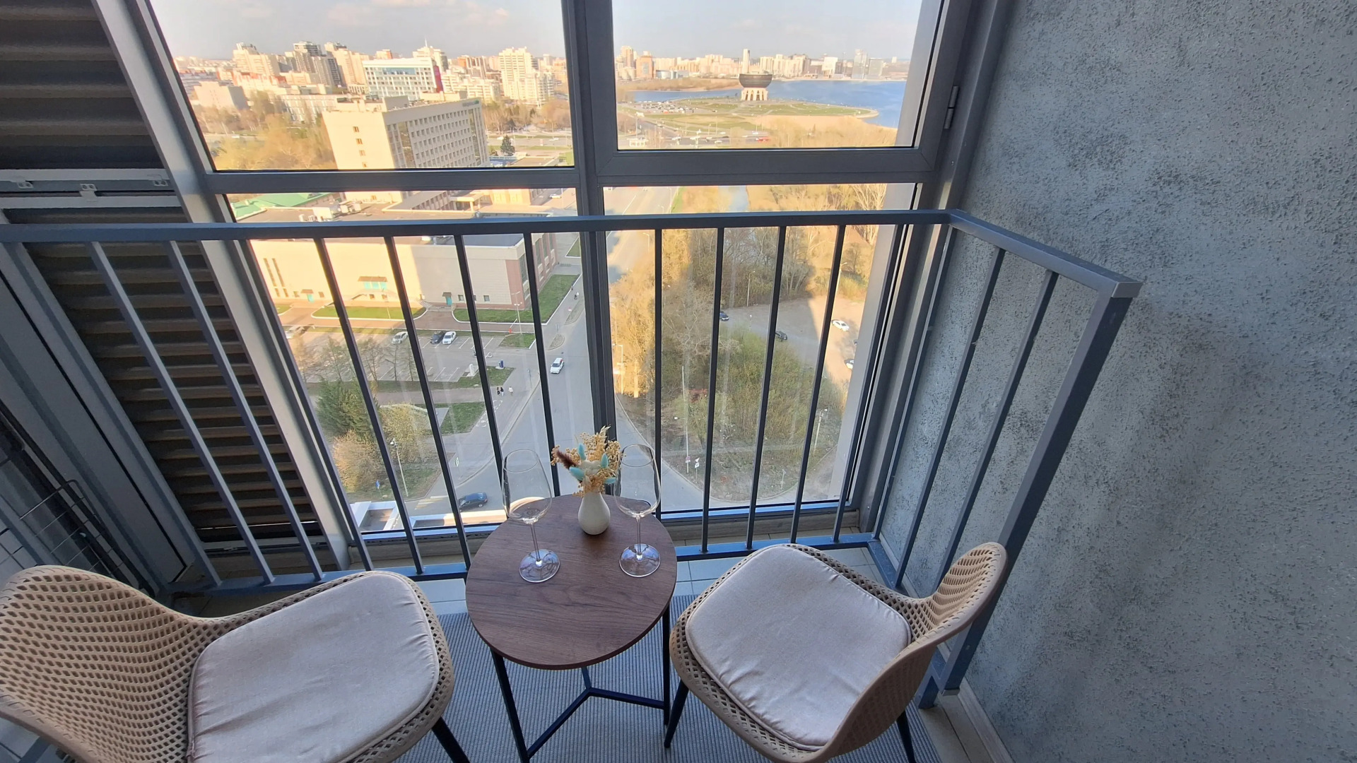 Квартира ЖК 5 Звёзд