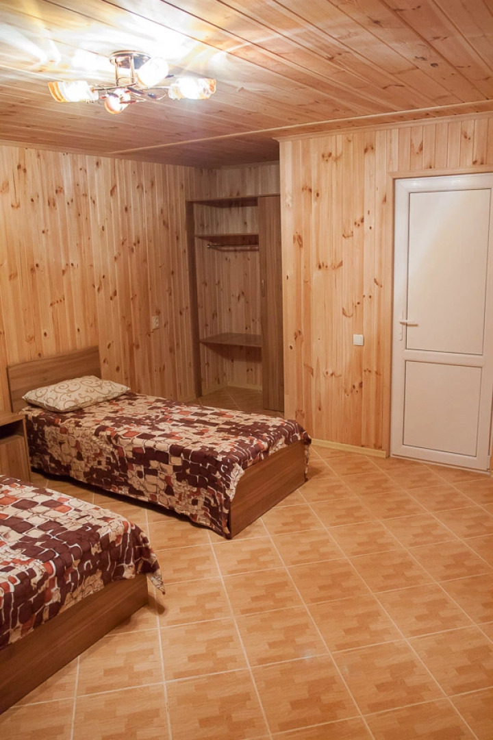 Гостевой Дом Вилла Светлана