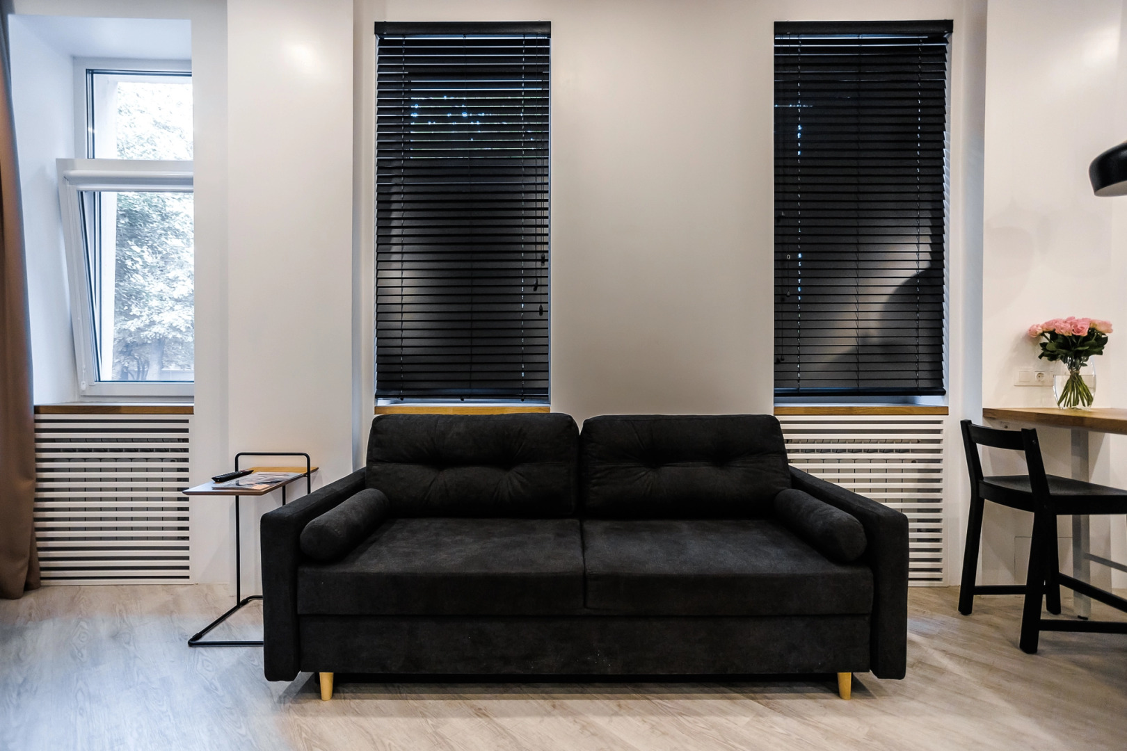 Апартаменты Cozy39 Hufen