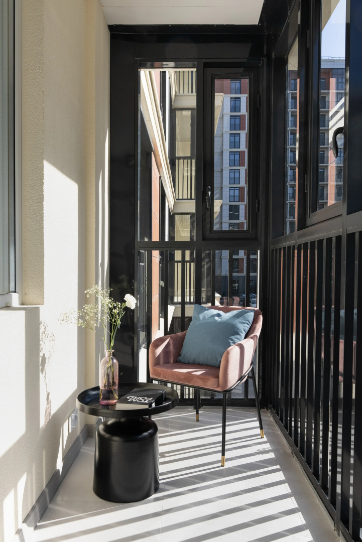 Квартира на Черниговской