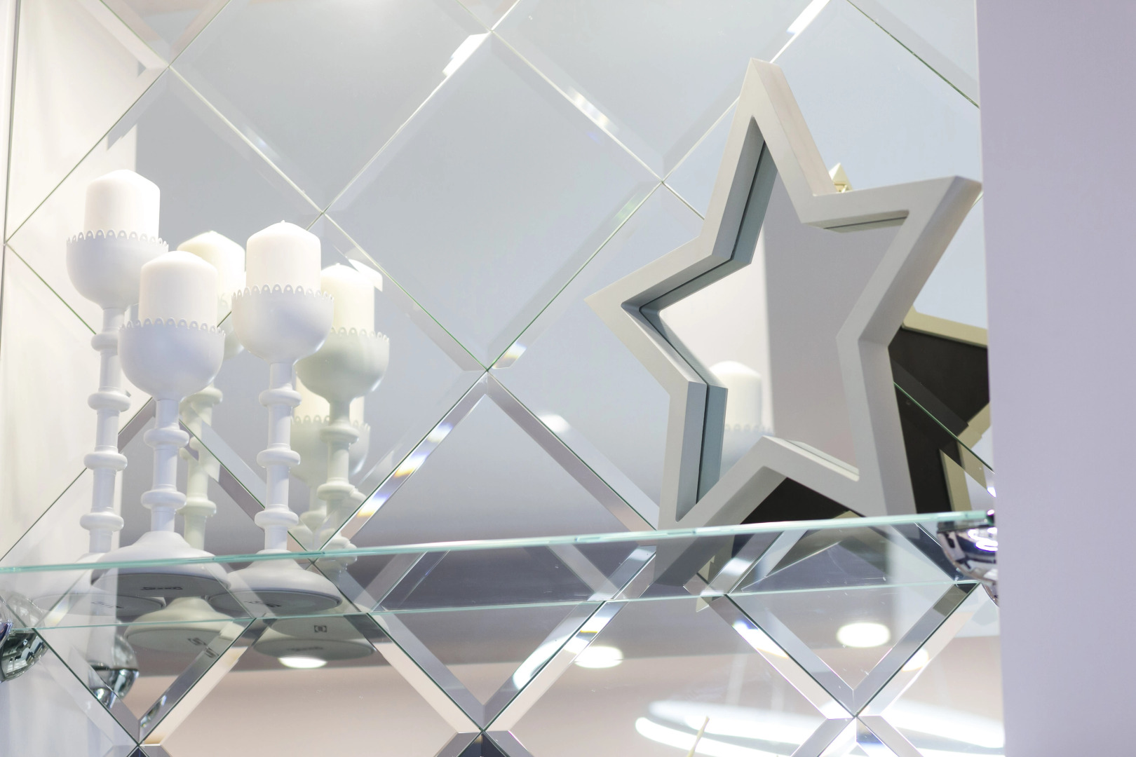 Апартаменты Люкс Азбука на Гостином Дворе