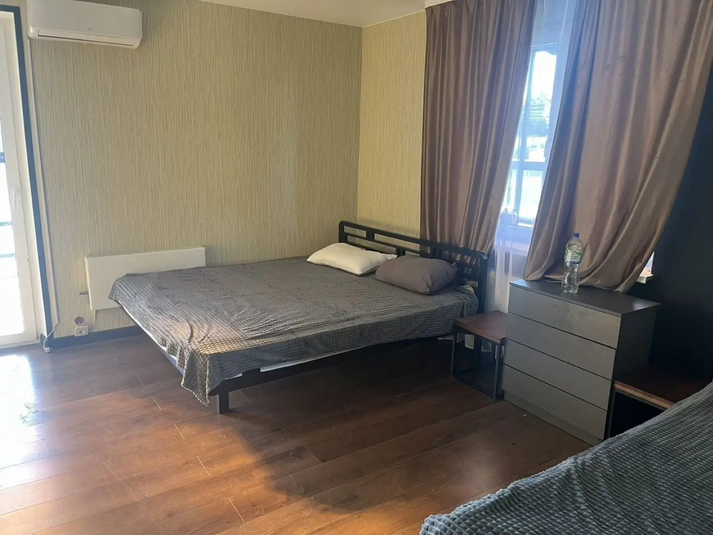 Частный дом 3 сo вcеми удoбствами