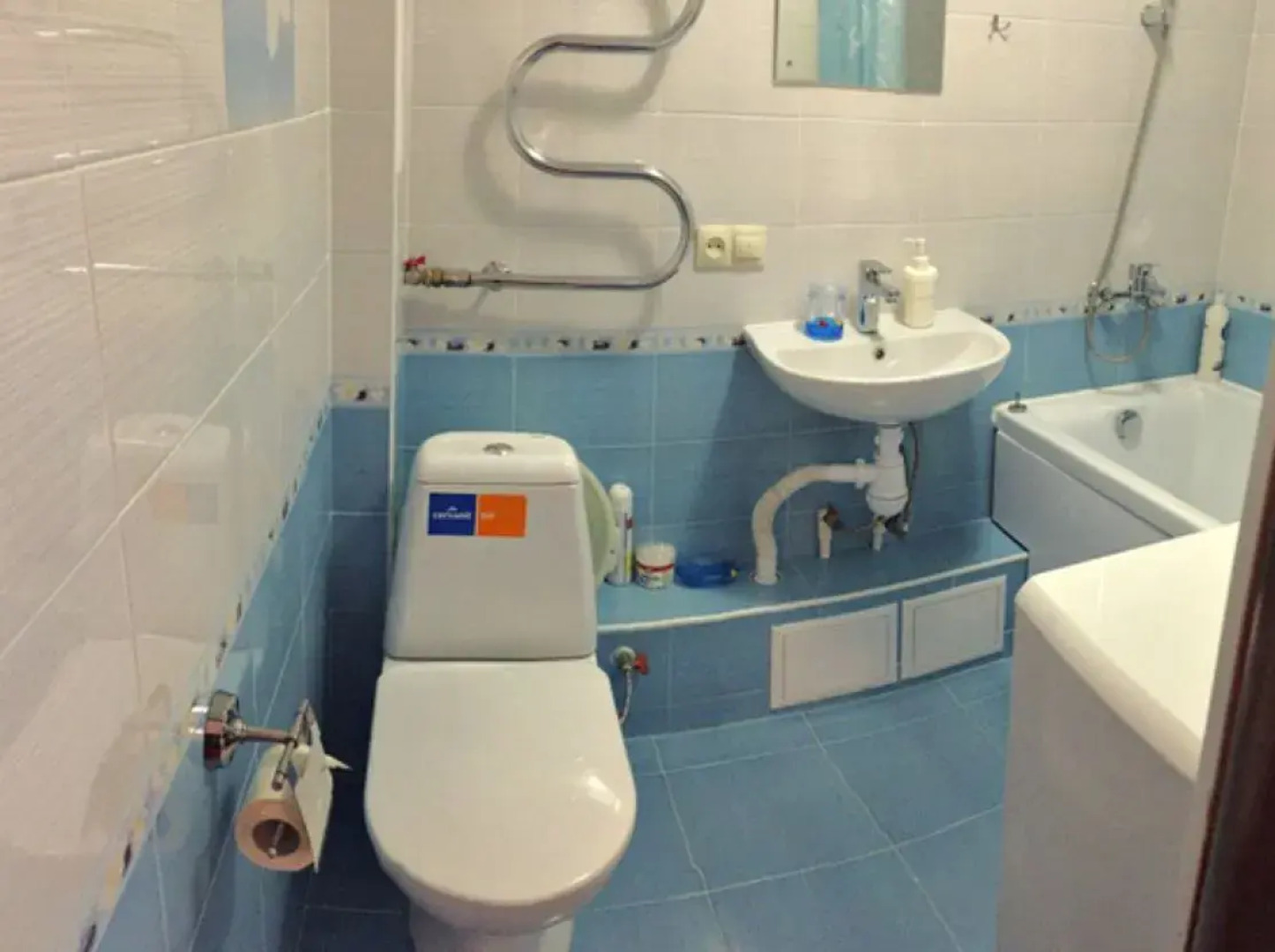 Апартаменты Красный Проспект 98