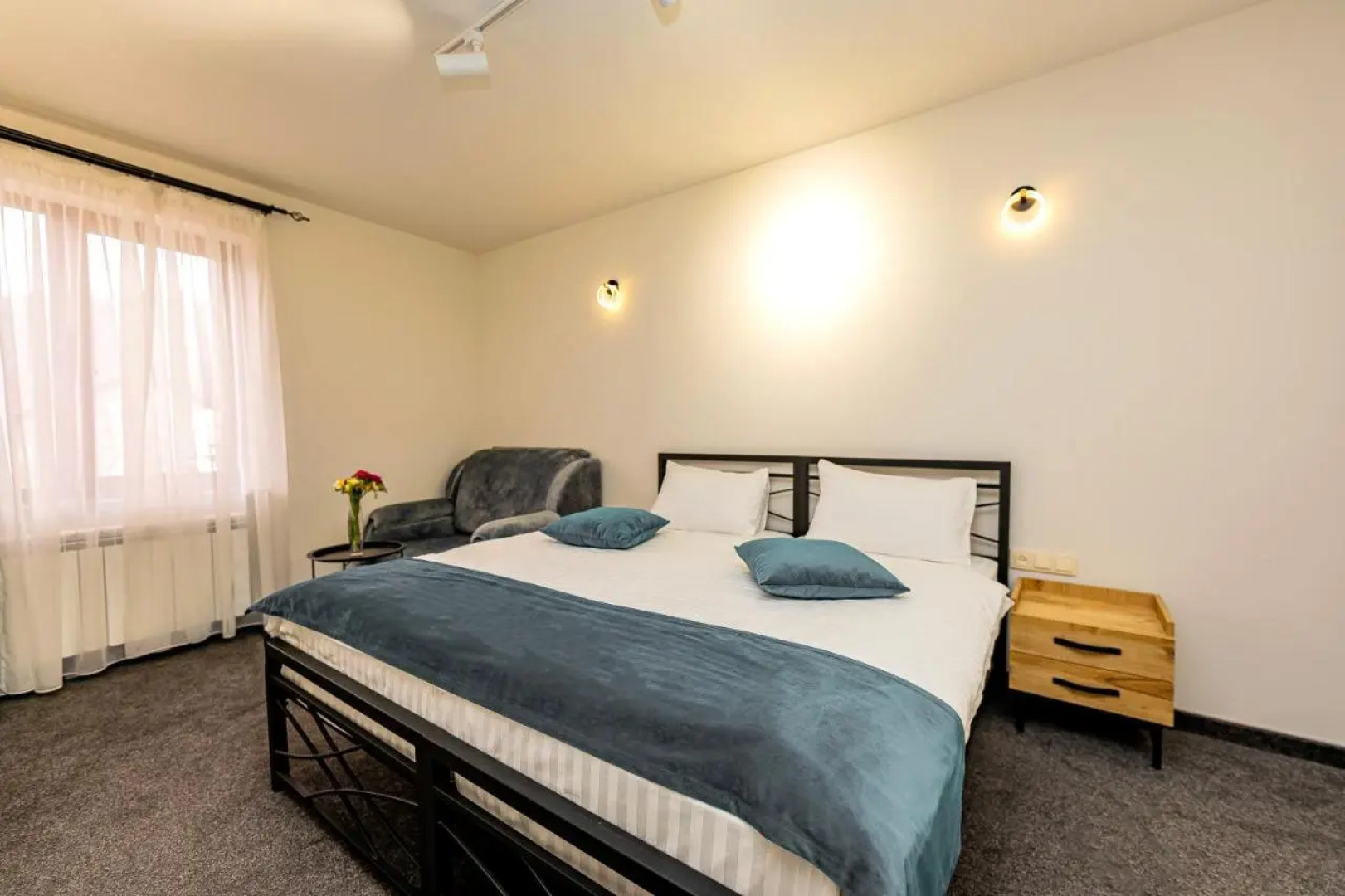 Отель Taniqinn Dilijan