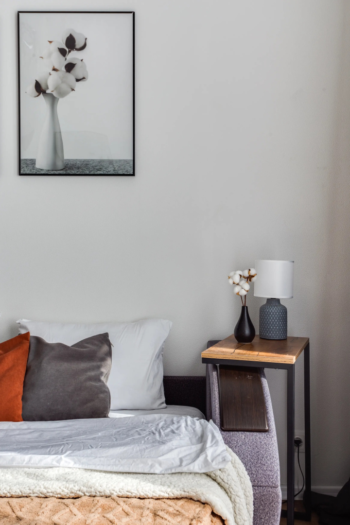 Апартаменты ApartsLoungeЖК Самолет 1
