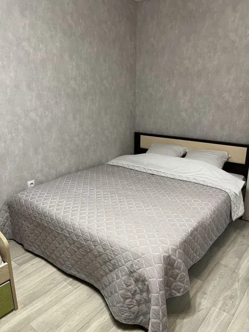 Квартира на Селезневской