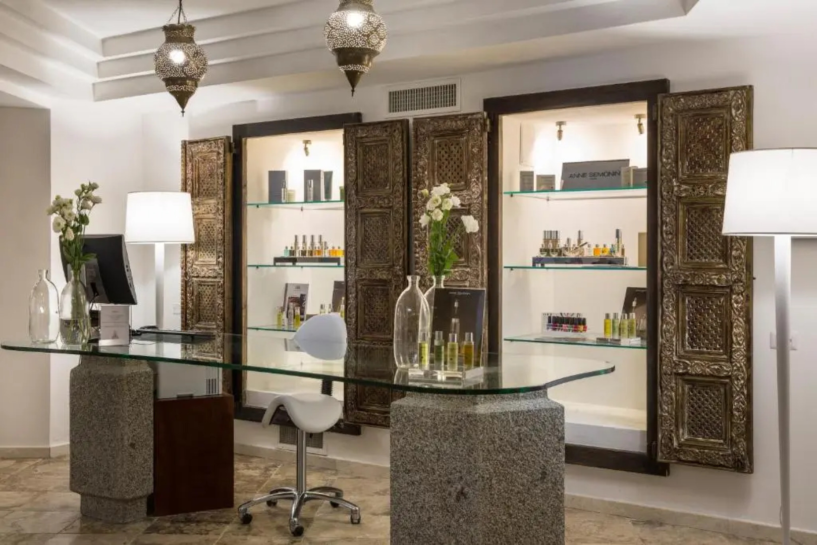 Hotel Falkensteiner Resort Capo Boi