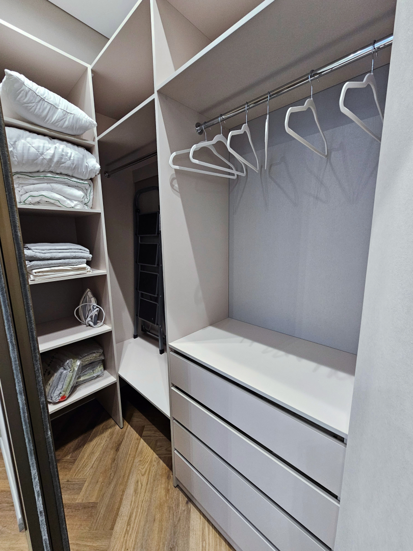 Апартаменты Smartapart Эстетика