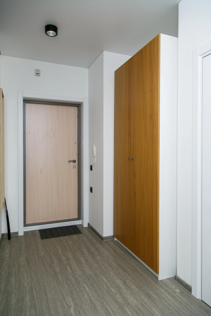 Апартаменты Домант Фрунзе 49