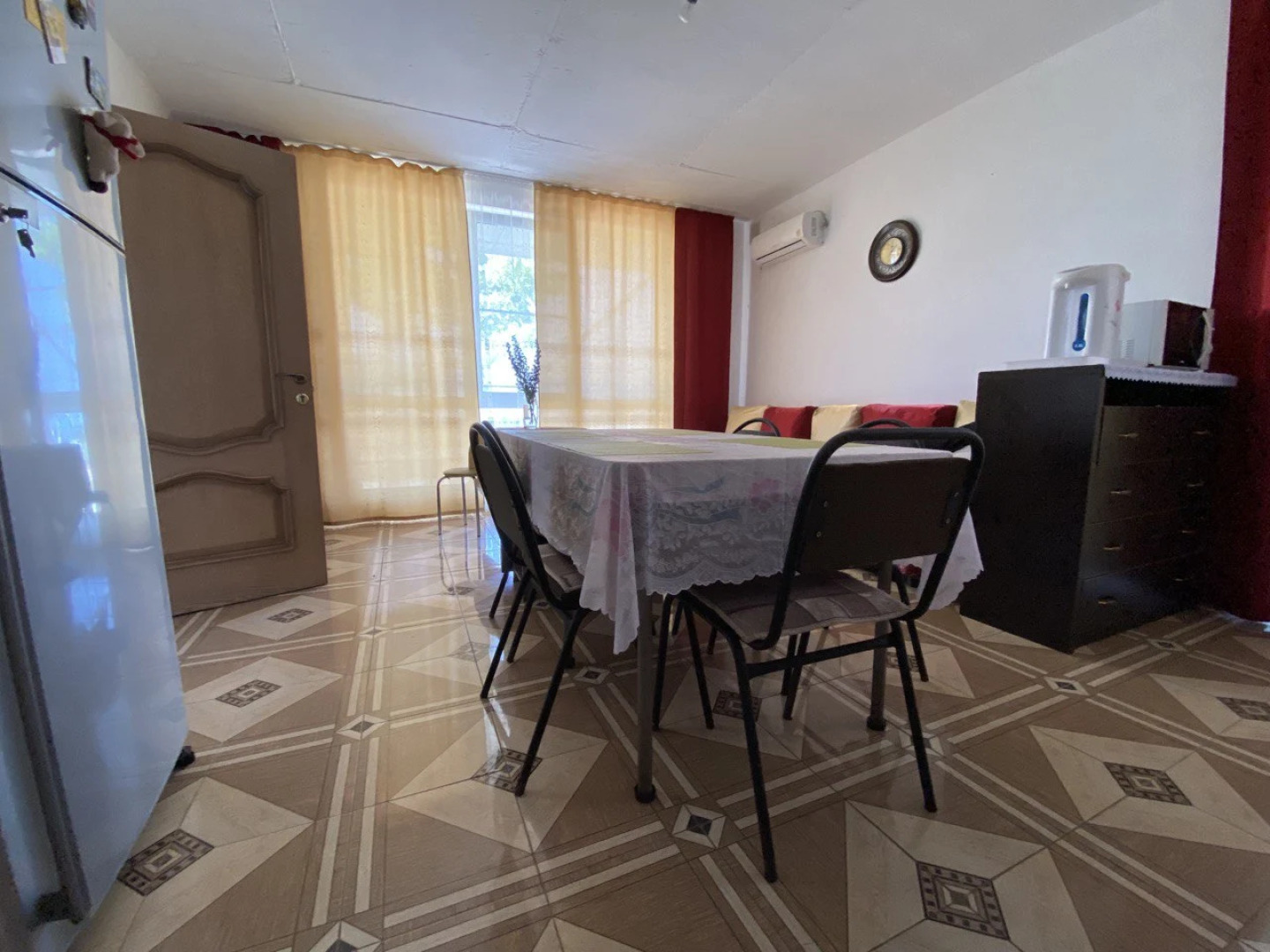 Гостевой дом С Видом На Море