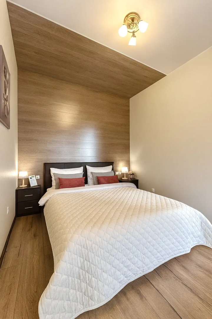 Апартаменты в Современном Стиле ЖК Урбан