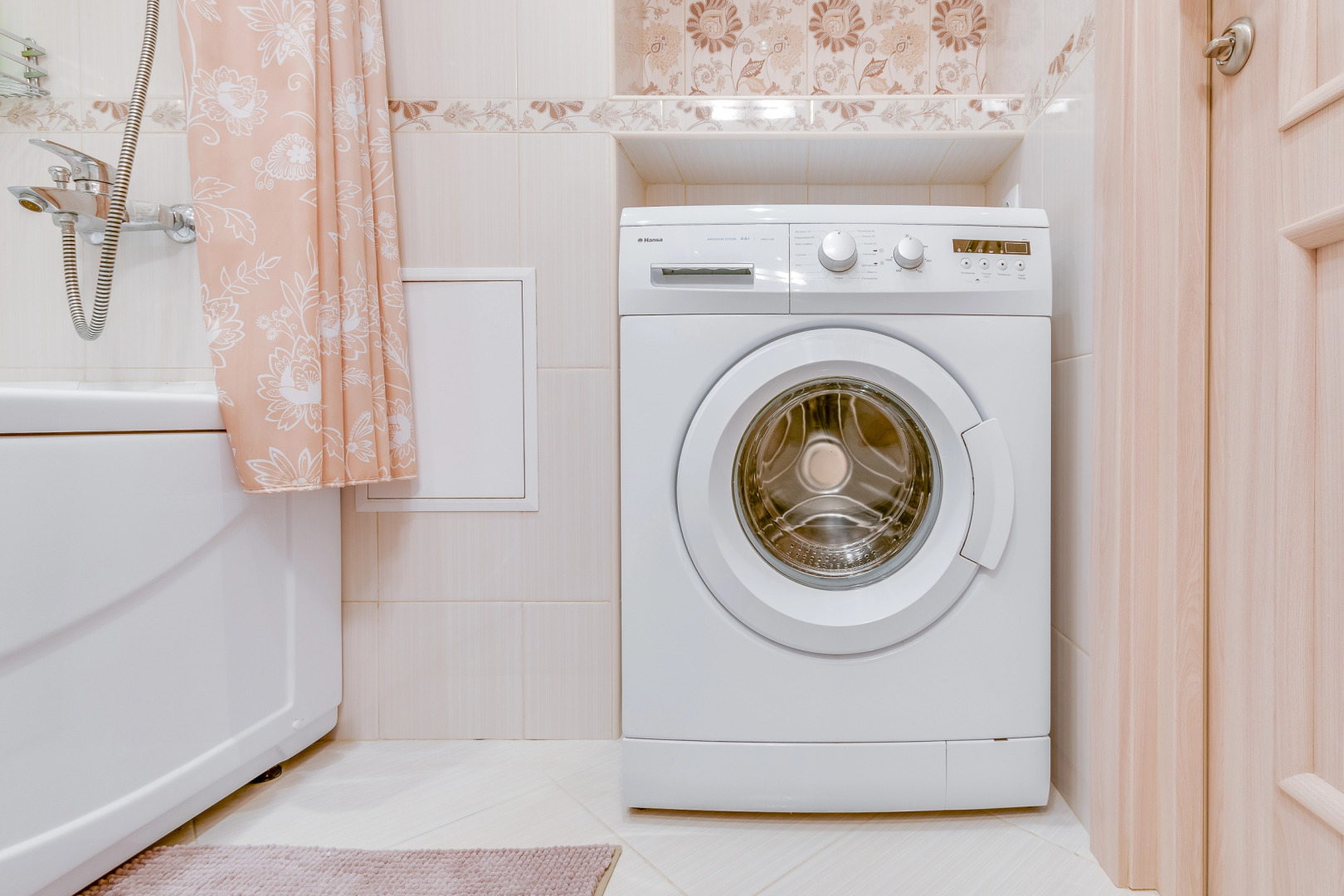 Апартаменты на Полтавском 2