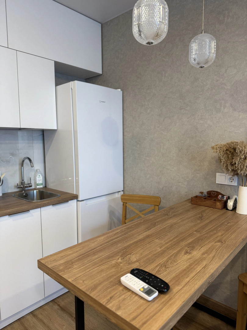 Квартира Комфортная в ЖК Сердце Ярославля у вокзала Ярославль-Главный