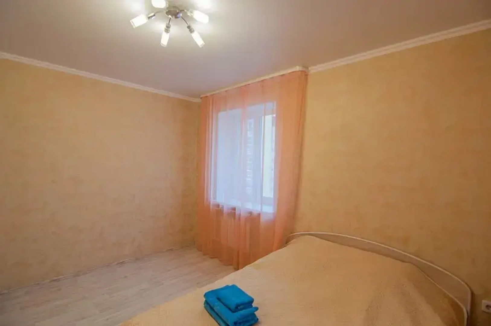 Апартаменты Atma House на Бориса Житкова 5/1