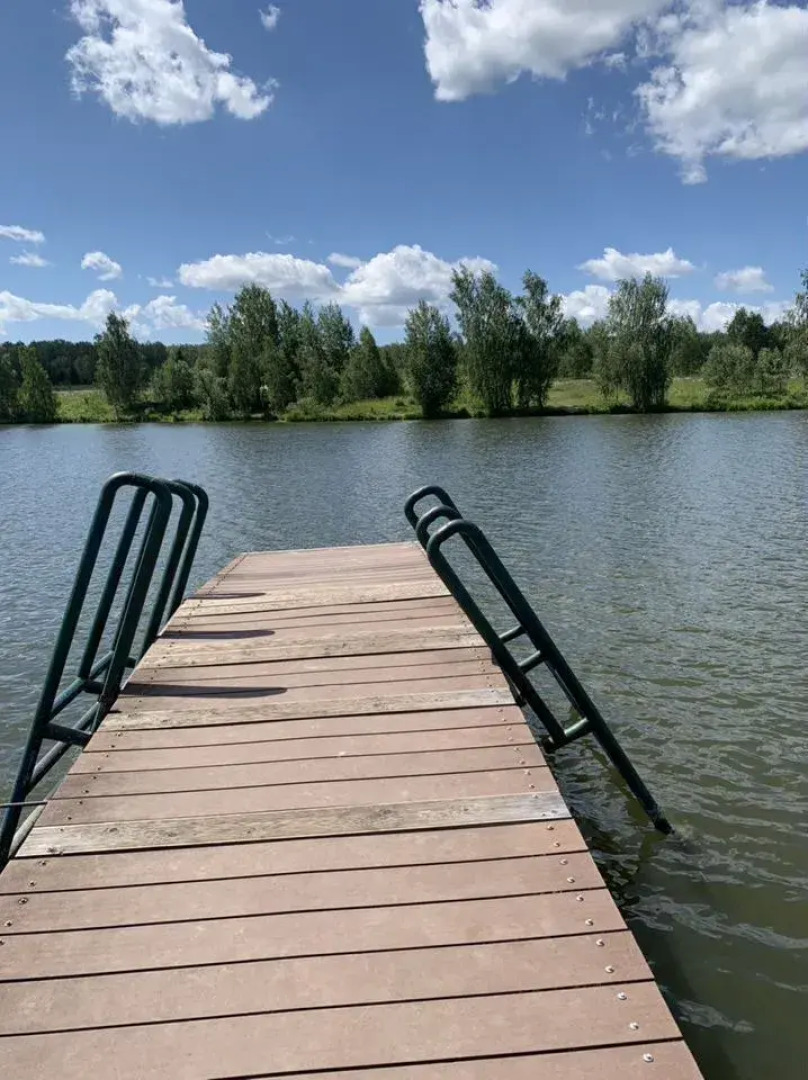 Частный Дом на Рябиновой 28