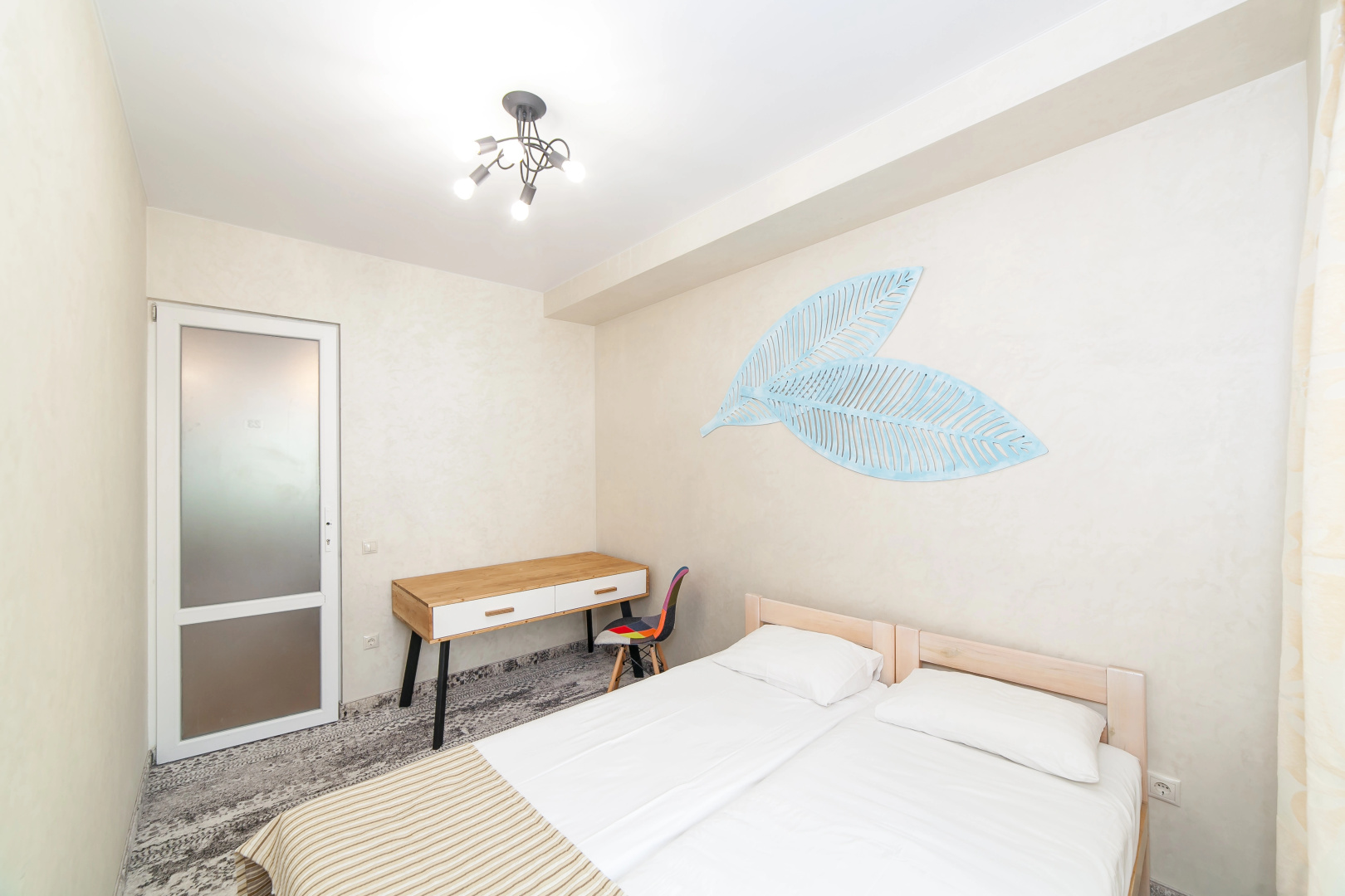 Апартаменты Family Del Mare 4