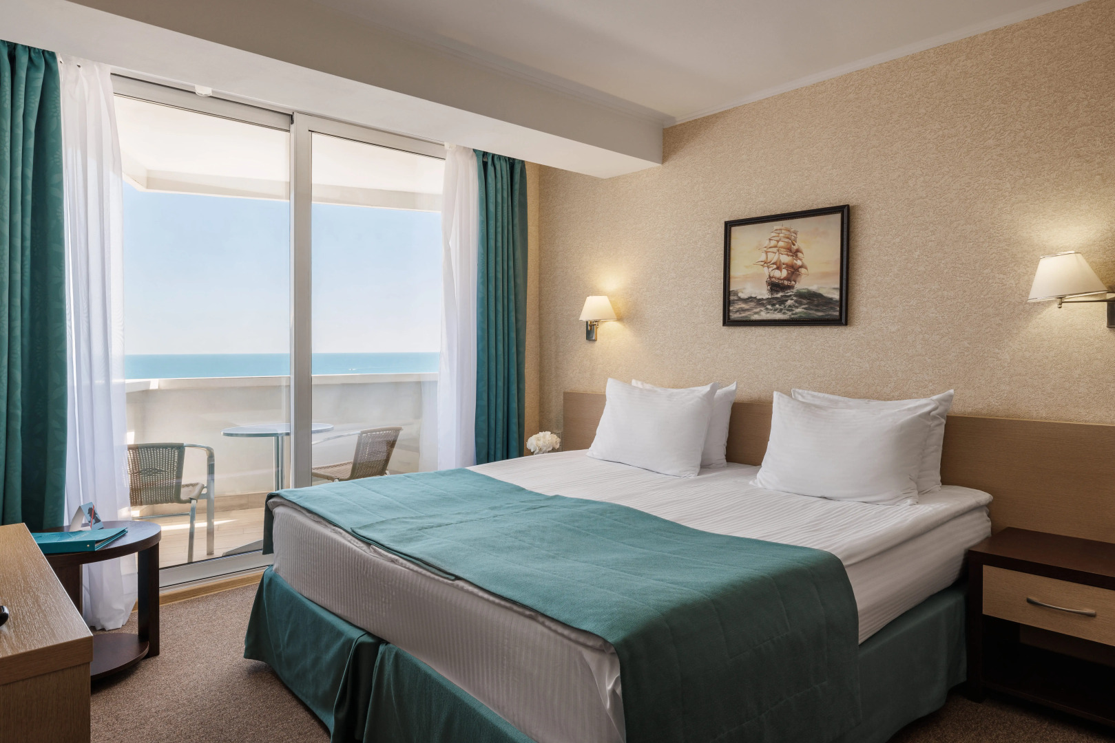 Sea Galaxy Hotel Congress & Spa