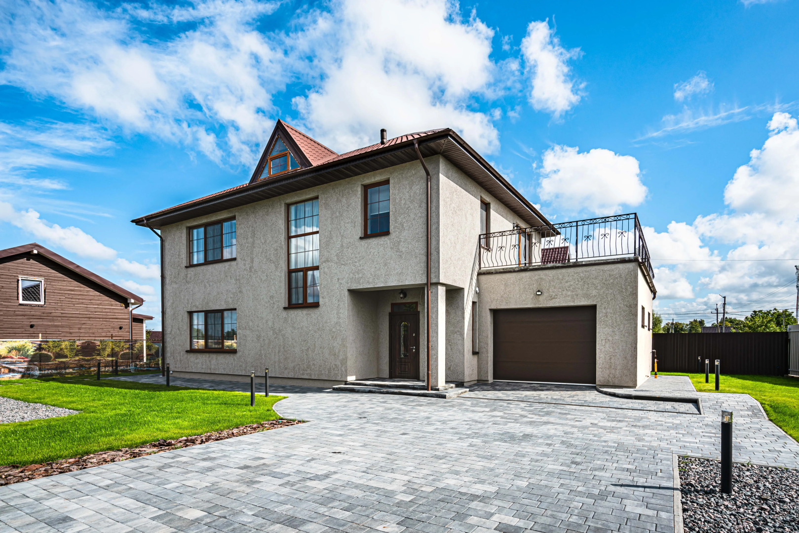 Частный Дом в Пионерске